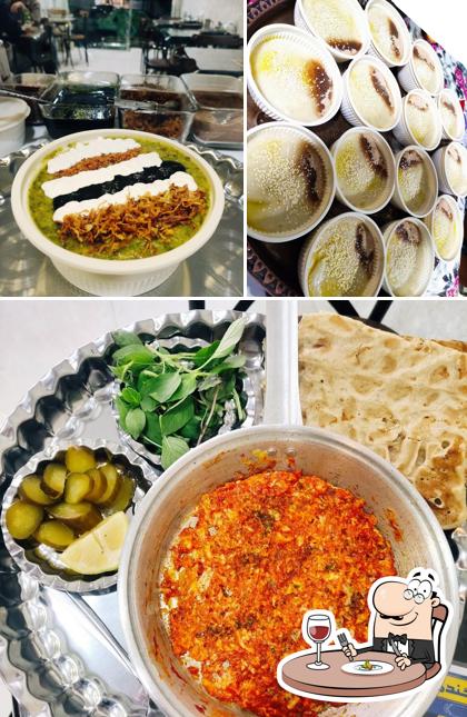 آشکده گندم