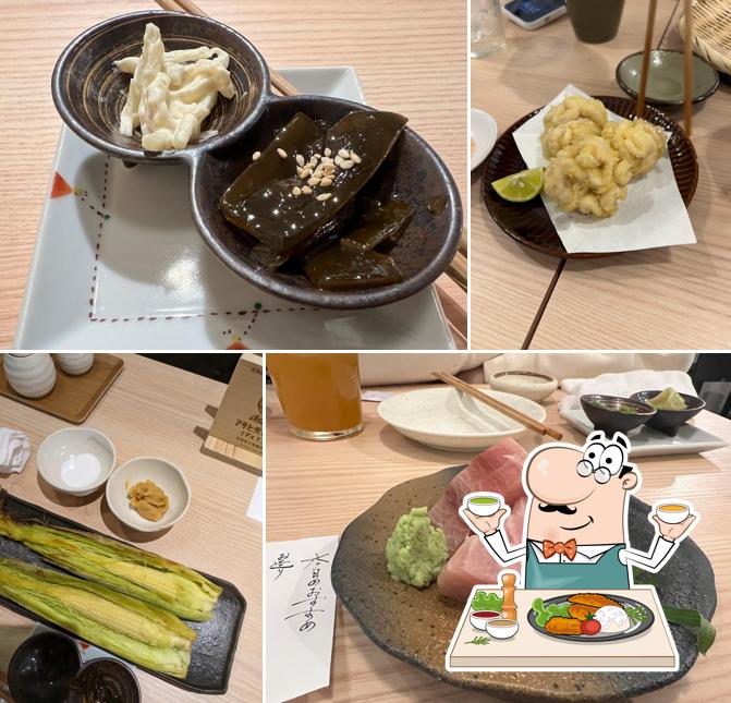 ともり 明松