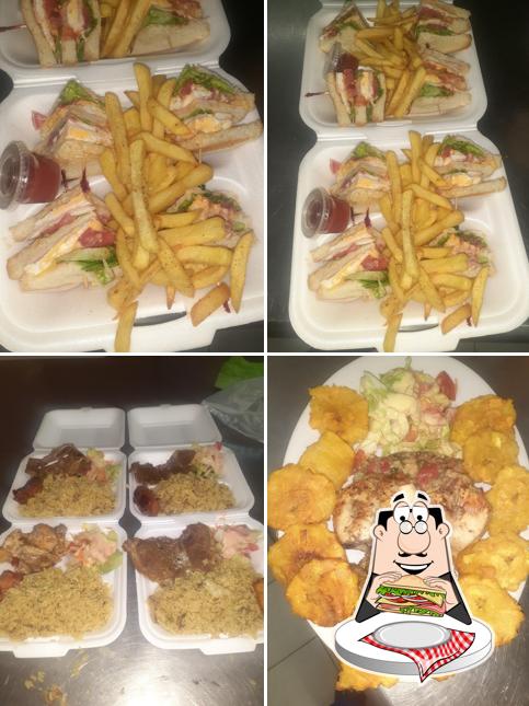 Restaurante Los naranjos
