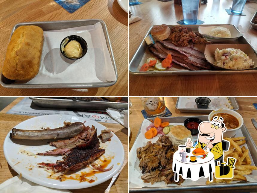 Smoak BBQ