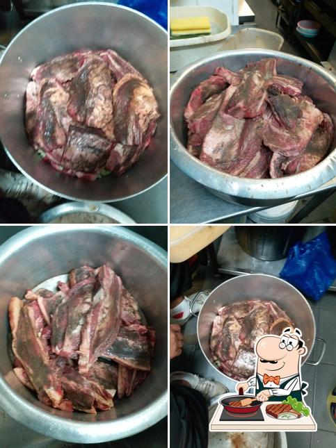 Star Karahi