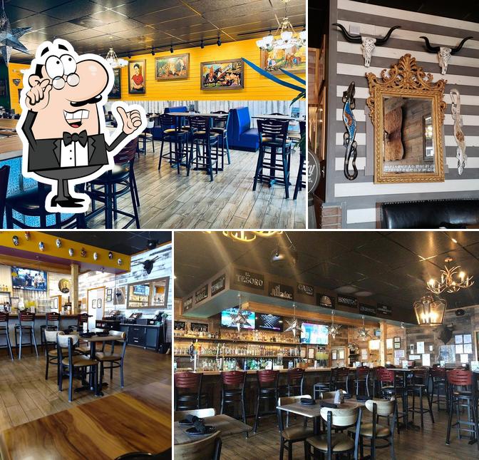 Taco Bravo Mexican Restaurant & Tequila Bar Timonium
