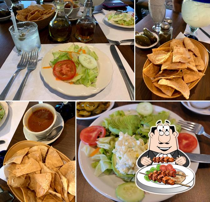 Tony's Bar & Grill