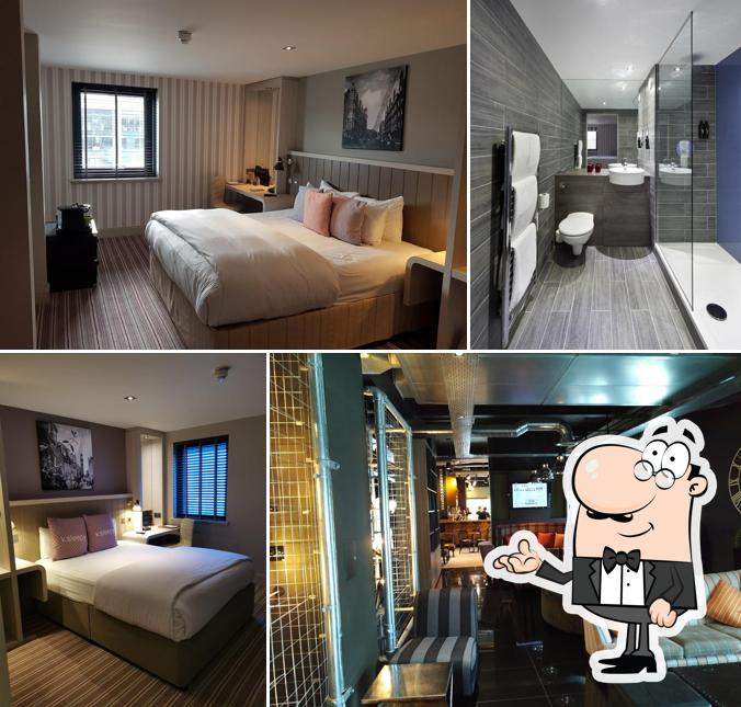 Village Hotel Aberdeen