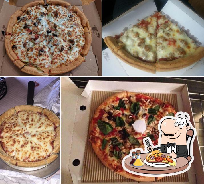 Miller Pizza Co.