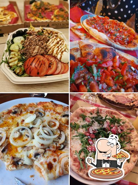 Trattoria Senza Nome