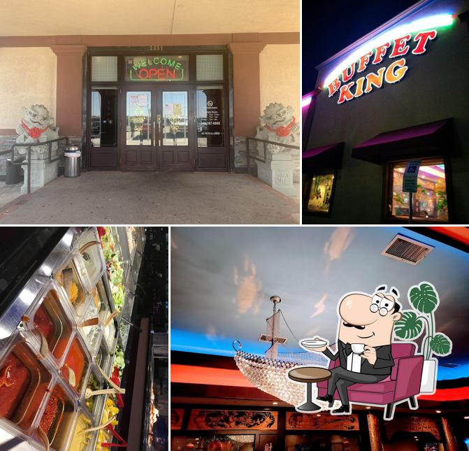 Buffet King