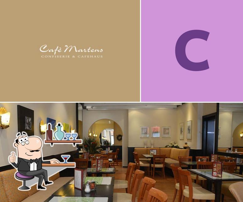 Café Martens &More