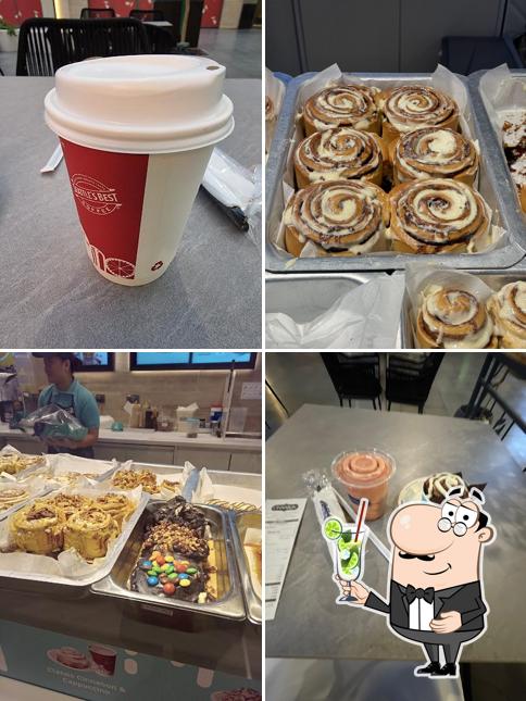 Cinnabon