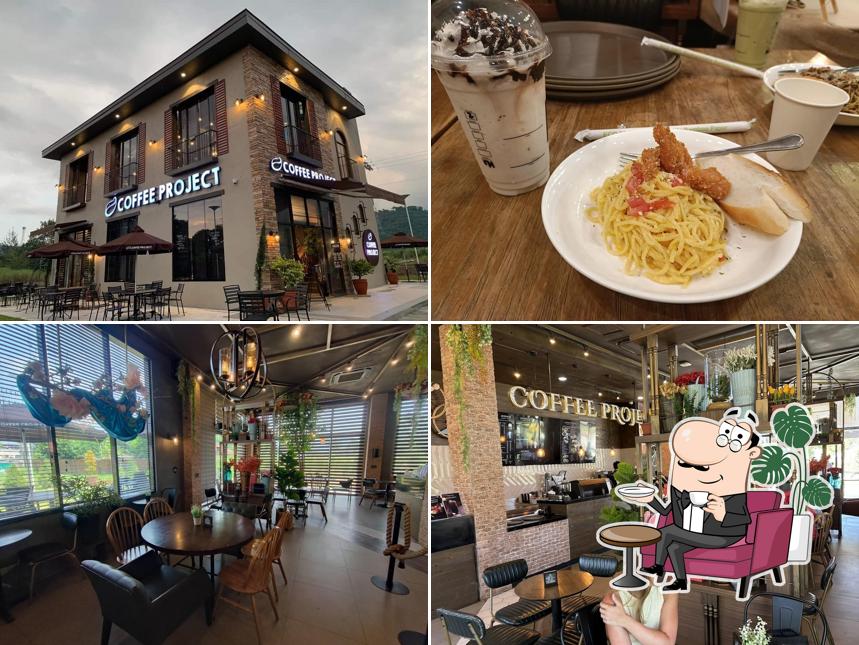 Coffee Project Subic