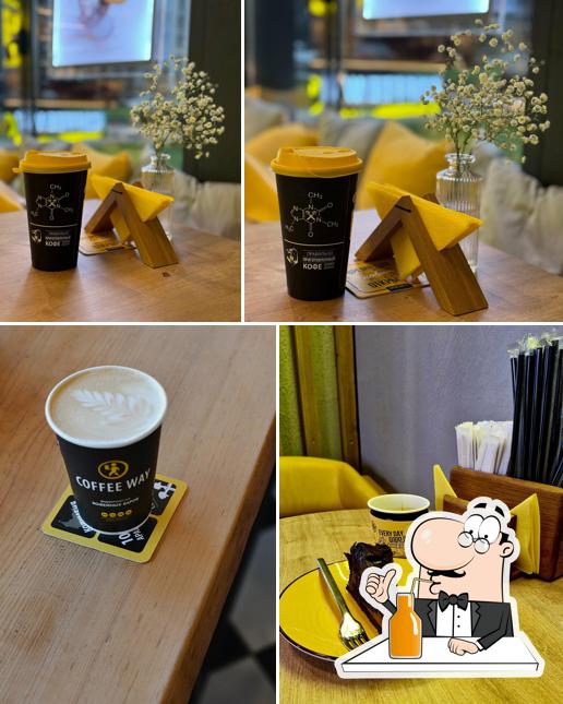 Coffee Way