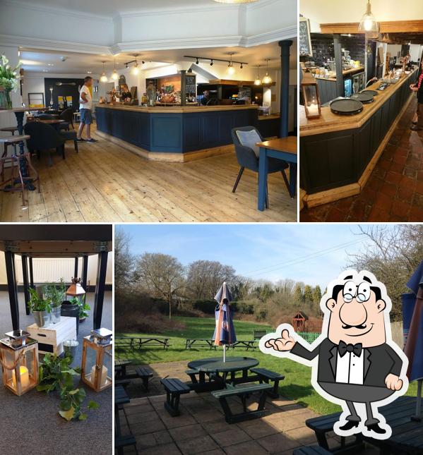 Crown Inn