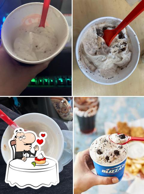 Dairy Queen Grill & Chill