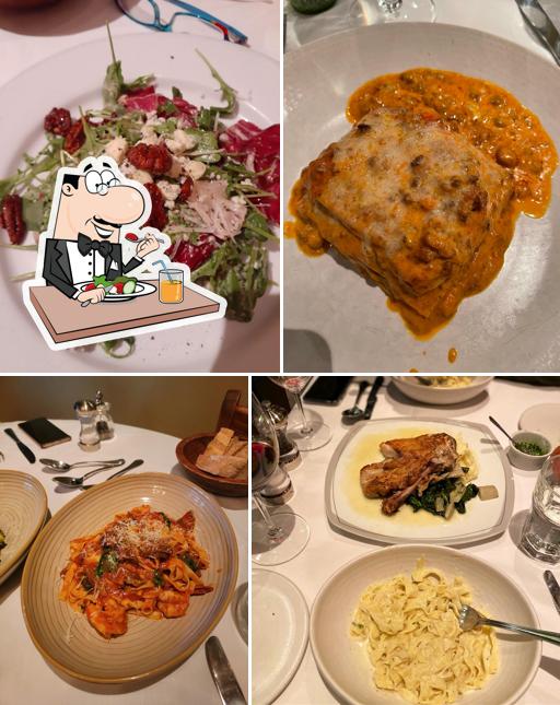 Divino Ristorante