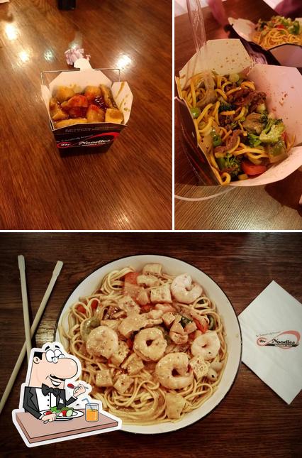 Dr Noodles Perth