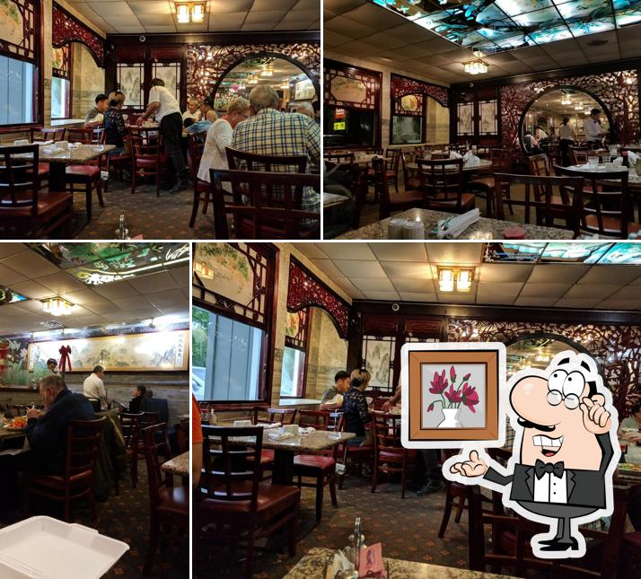 Golden Buddha Restaurant