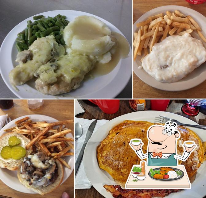 Lil' Bit Restaurant