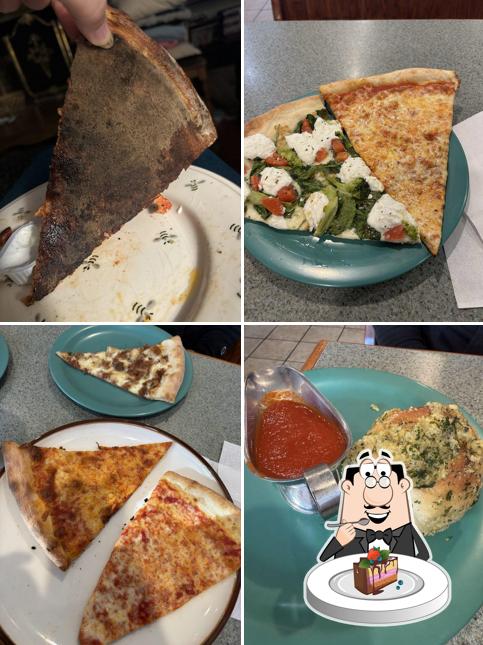 Luca’s Pizza Cafe