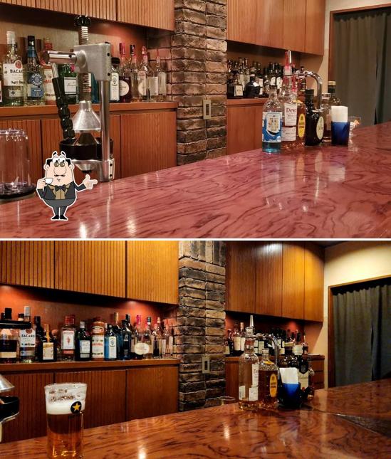 Bar AVANTI アバンティ