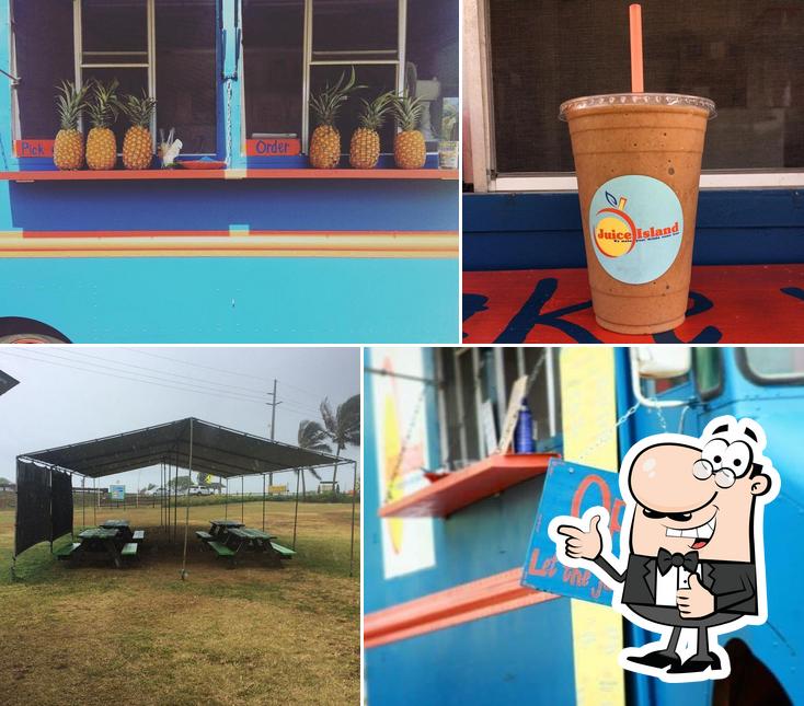 Juiceisland