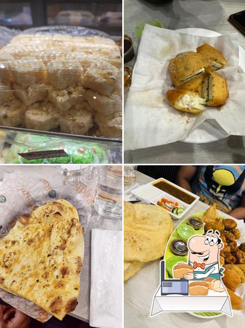 Rajdhani Sweets & Restaurant