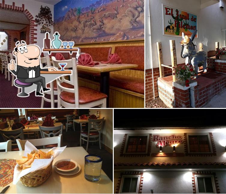 Rancho Alegre