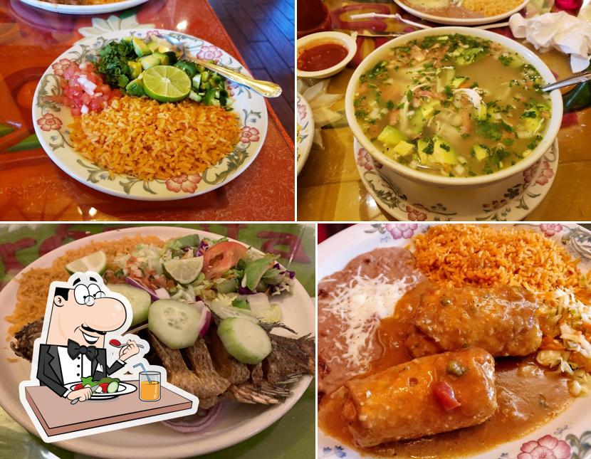 3 Margaritas Lakewood