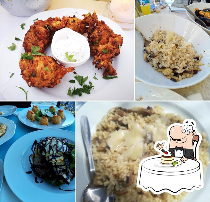 Alati Seafood & More