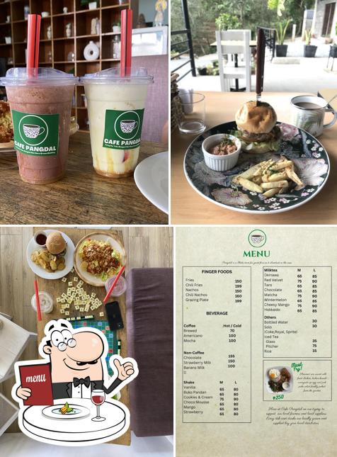 Cafe Pangdal