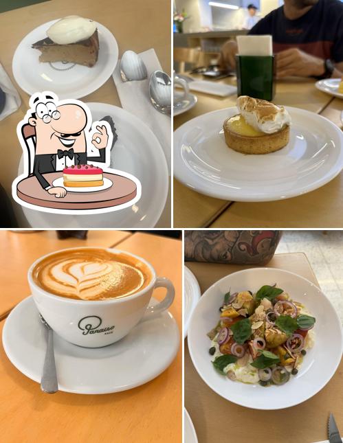 Café Paraíso