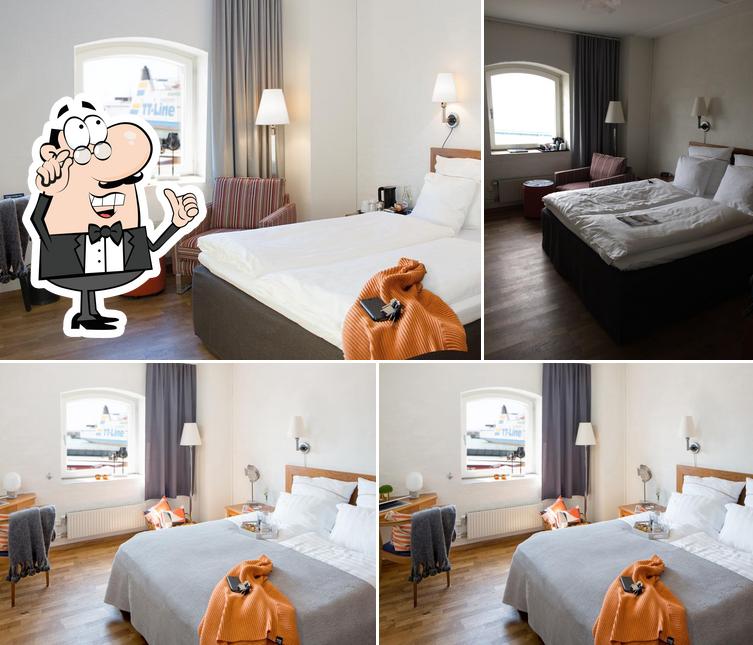 Home Hotel Magasinet