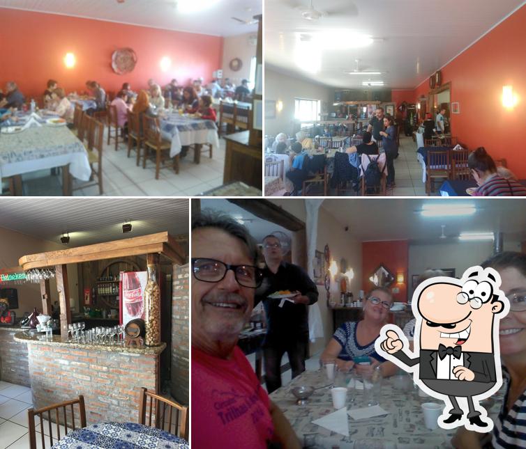 Cordeiro's Grill