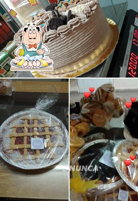 Delicias Emunah