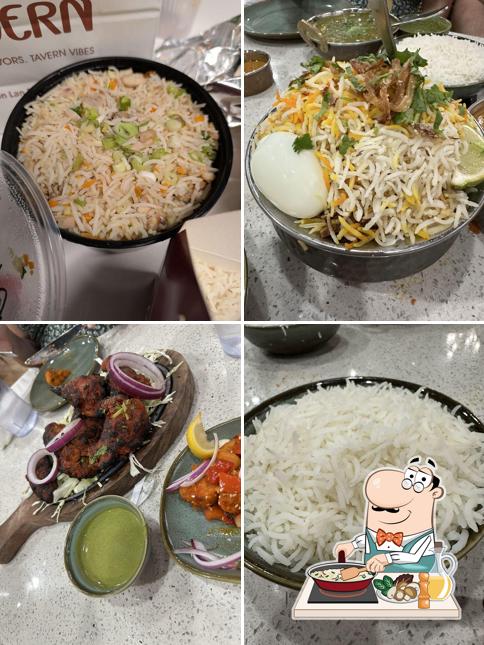 Desi Tavern