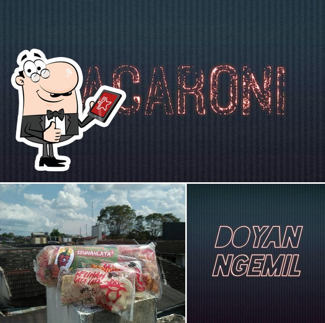 Doyan Ngemil