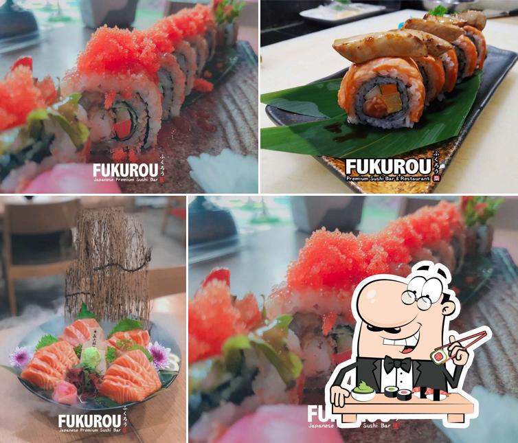 FUKUROU