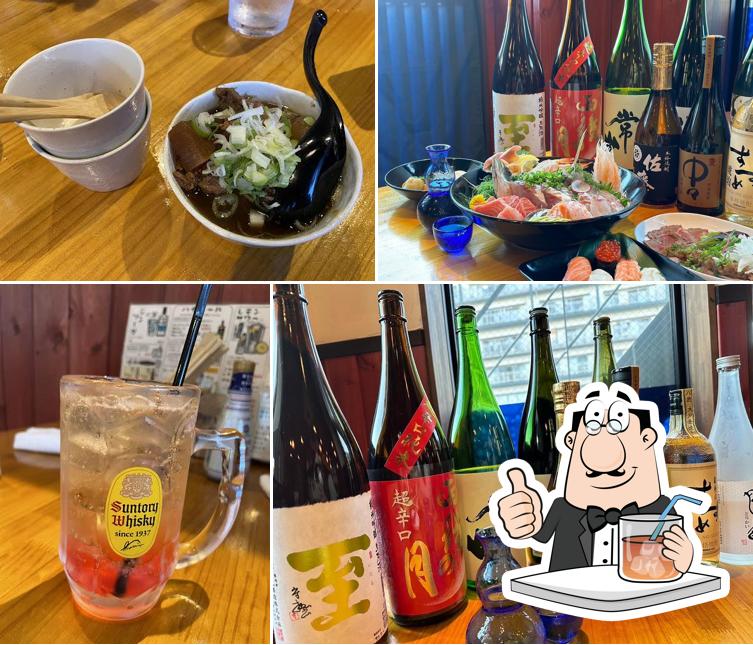 IZAKAYA ICHIKA