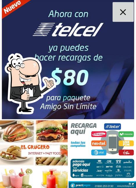 Internet & FAST FOOD