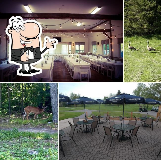 Inverary Golf & Country Club