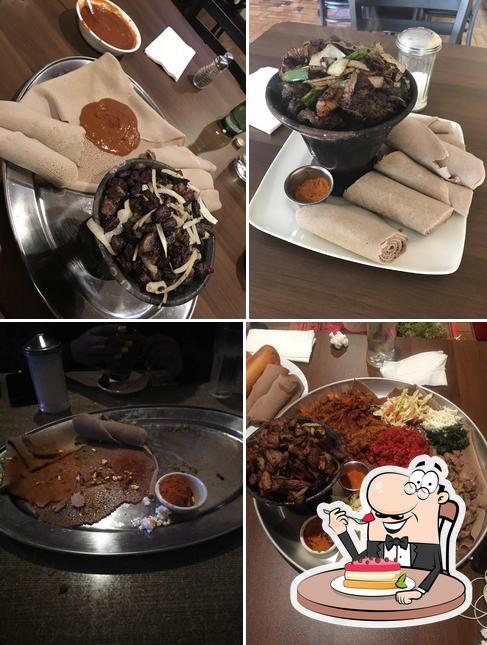 Kezira Cafe and Restaurant