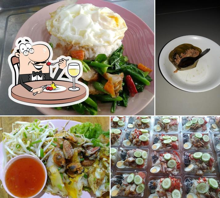 ครัวป้าหลาง