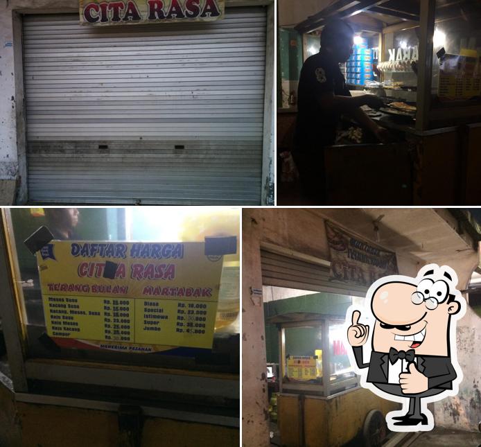 Martabak Terang Bulan Cita Rasa