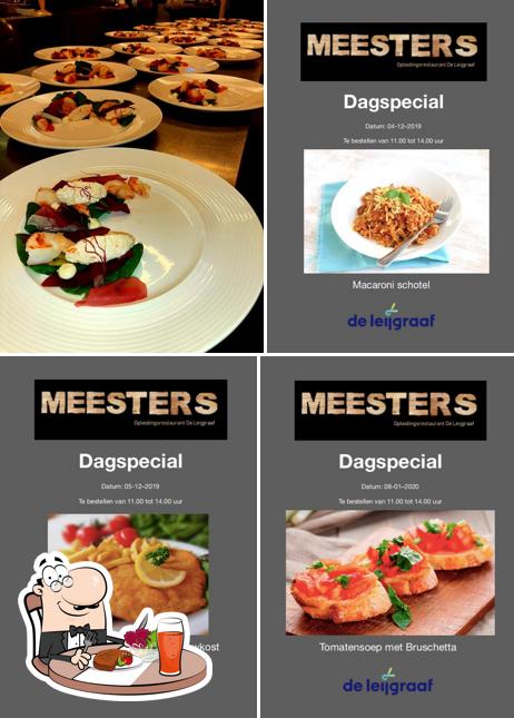 Restaurant Meesters Cuijk