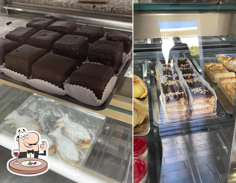 Panadería & Confiteria Doña Francisca