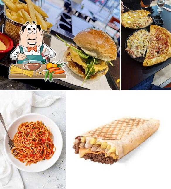 Panchitos