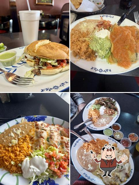 Ranas Taquería