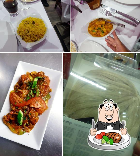 St Lawrence Tandoori Takeaway