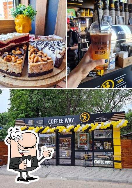 Coffee Way