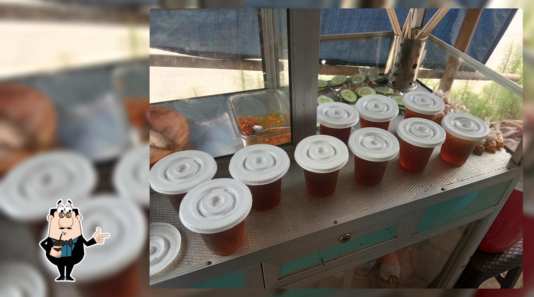 WARUNG AYAM GEPREK SELATAN