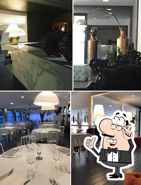 Reginella Restaurant Events - Lusciano